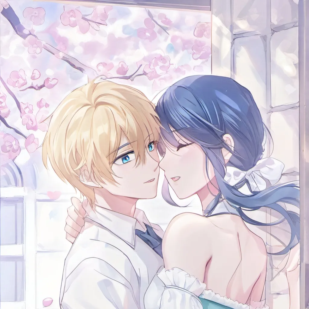 chat with ai character: marinette