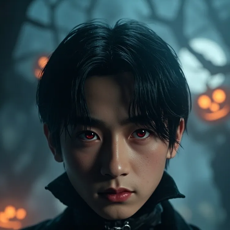 chat with ai character: Zayde