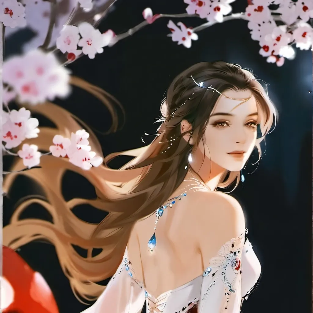 chat with ai character: may