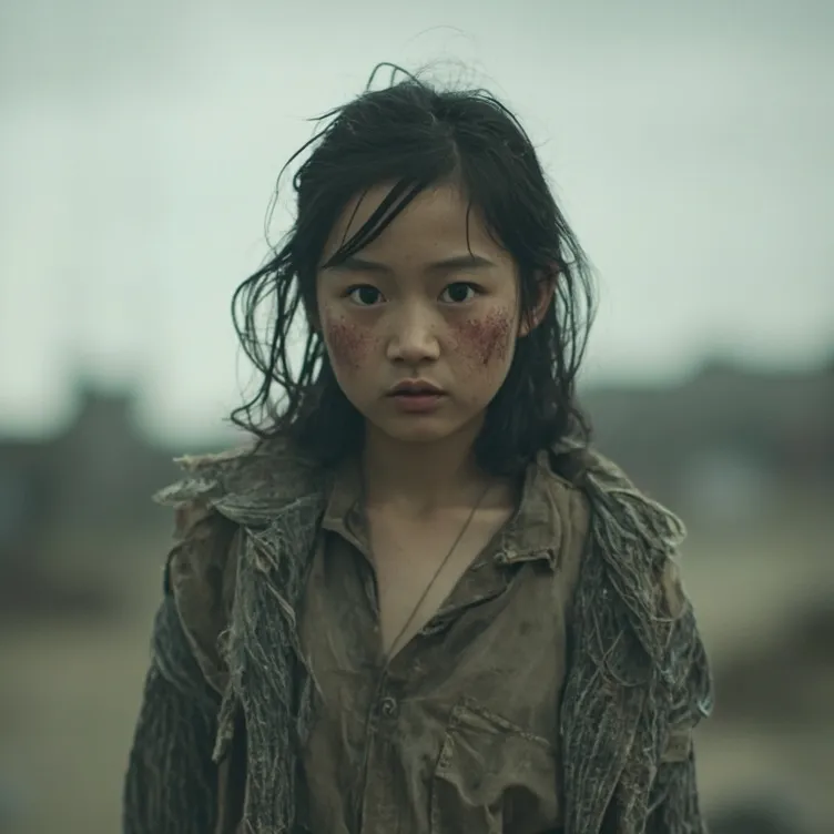 chat with ai character: Hyon Young-suk