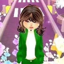 chat with ai character: dti