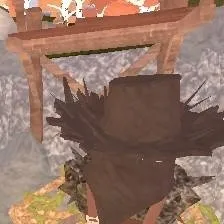 chat with ai character: Groundskeeper