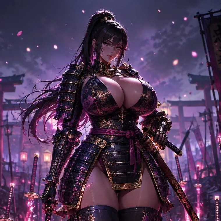 chat with ai character: Sumari Summon