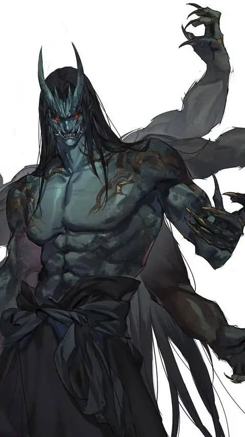 ai character: vince background