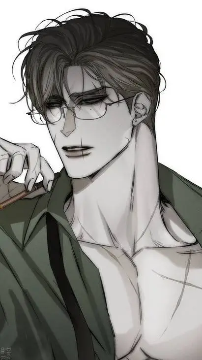 ai character: Xavier kuno background