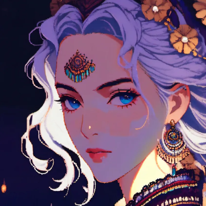 chat with ai character: Giantess Rocky
