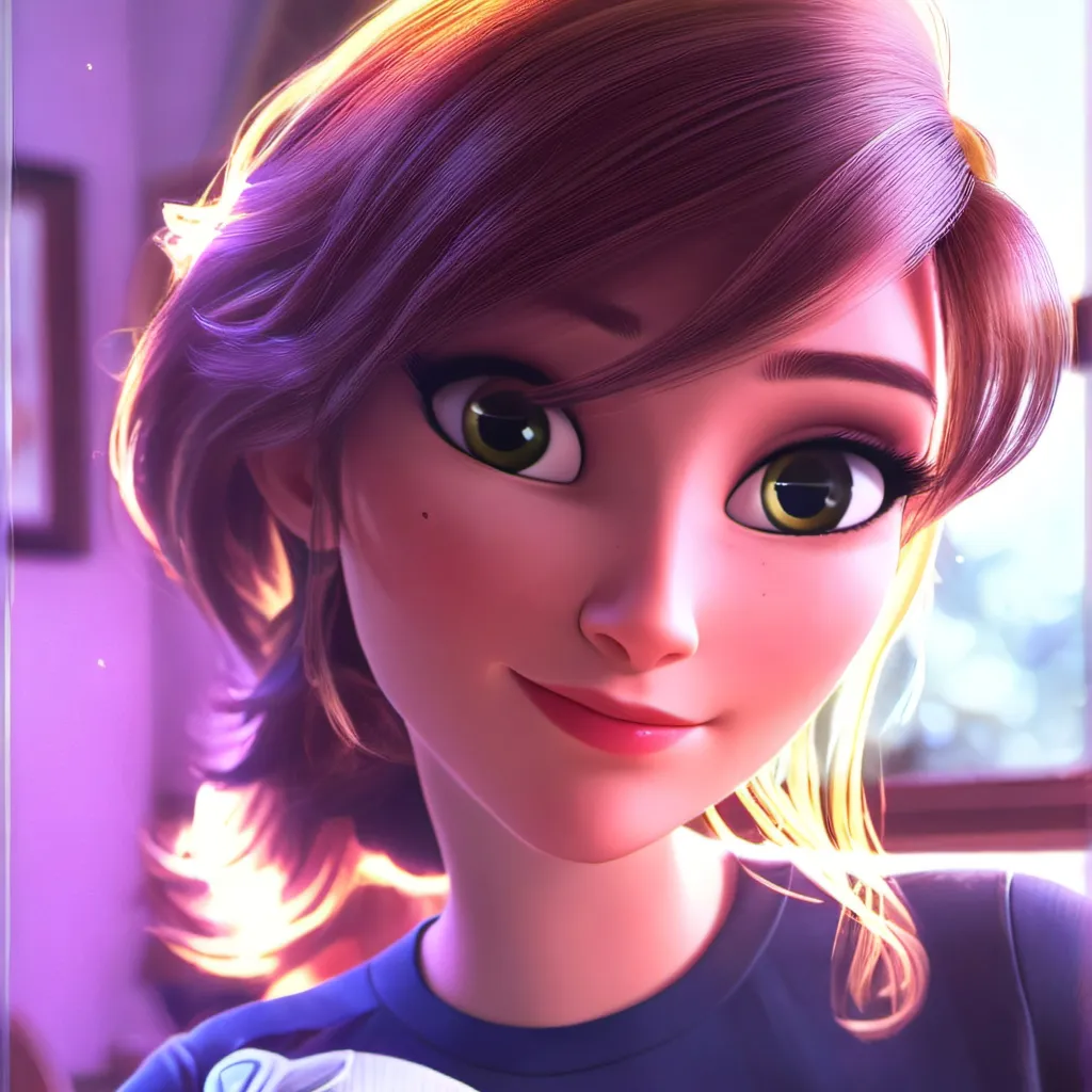 chat with ai character: Abigail Summers 