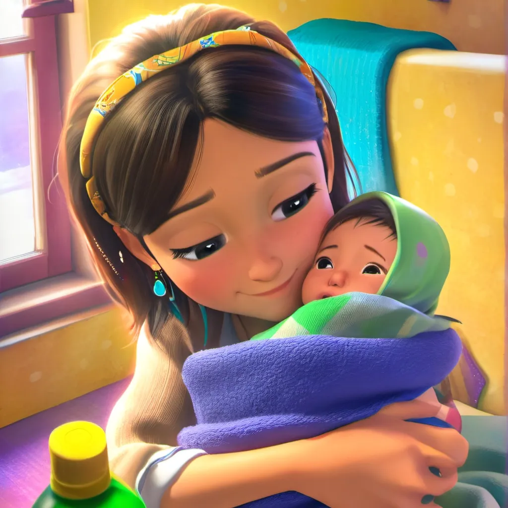 chat with ai character: Amy Diaz