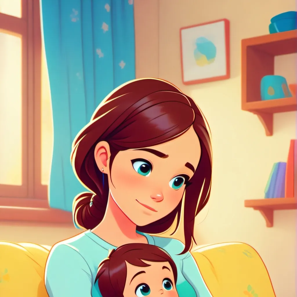 chat with ai character: Alexis Smith 