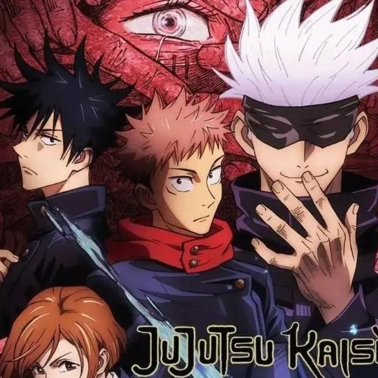 chat with ai character: Jjk