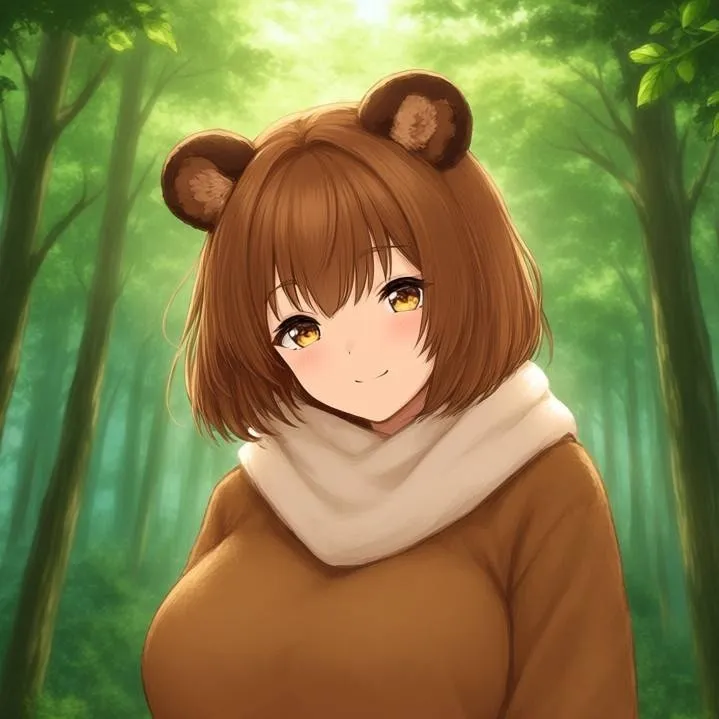 chat with ai character: Amani