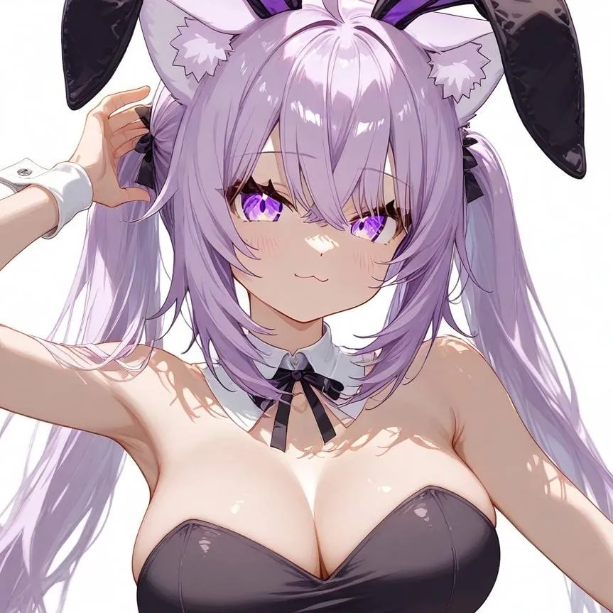 chat with ai character: Mitsu