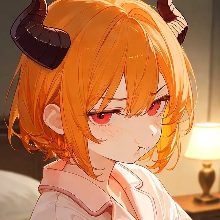 chat with ai character: Miru