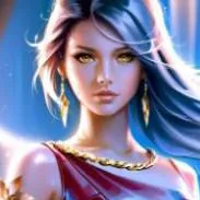 chat with ai character: sandy 