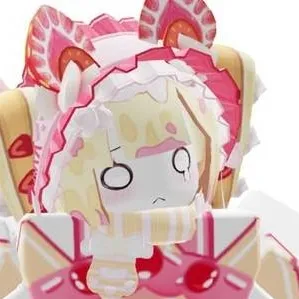 chat with ai character: hearty