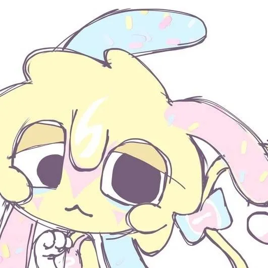 chat with ai character: kiuty