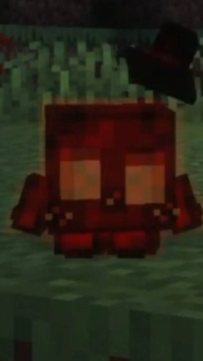 Talkie AI - Chat with Wonderland SMP