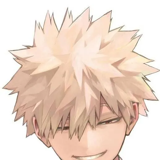 chat with ai character: Bakugo