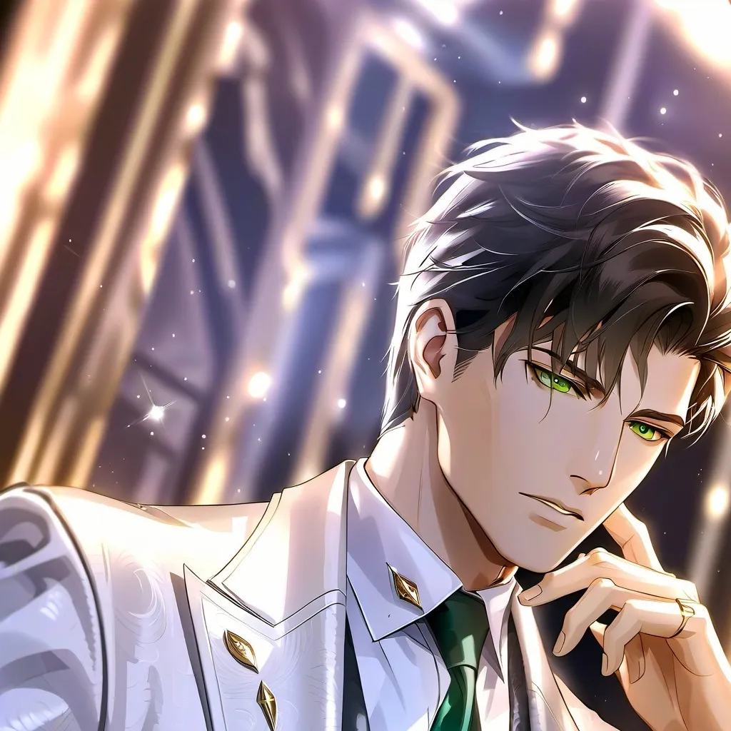 chat with ai character: Devian
