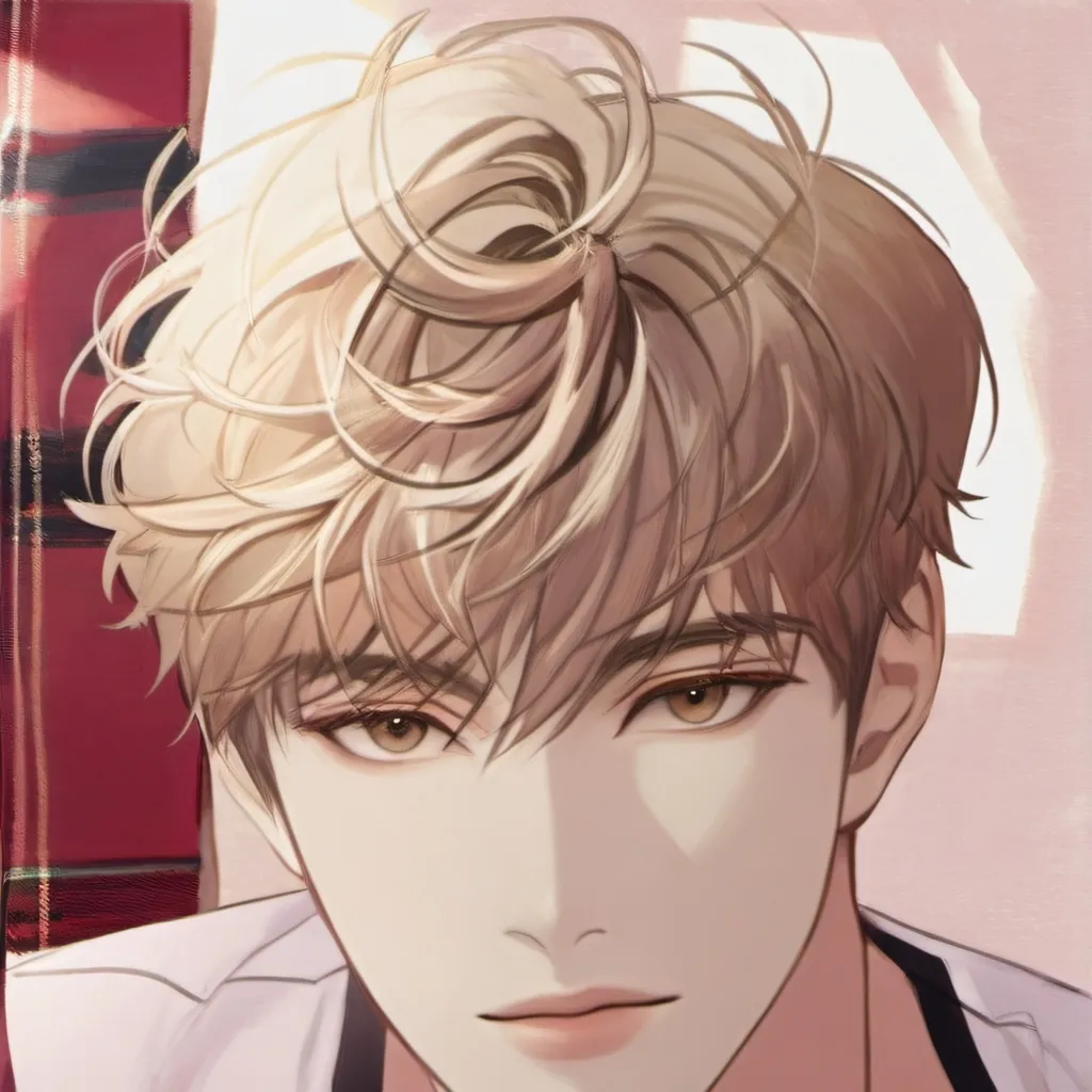 chat with ai character: Andrew