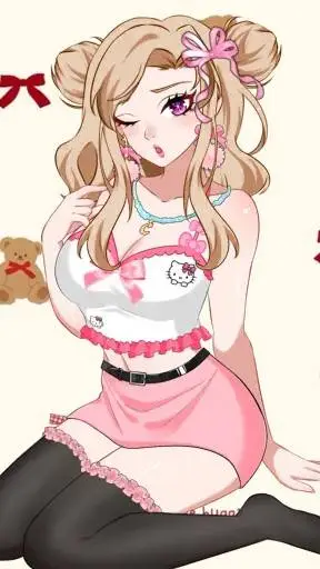 ai character: Emma background