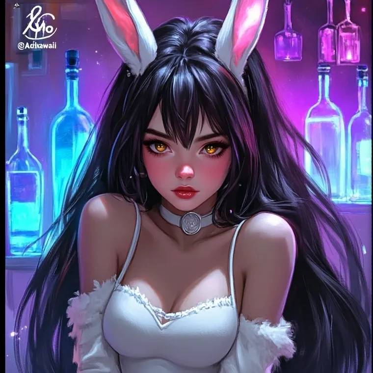 chat with ai character: mia