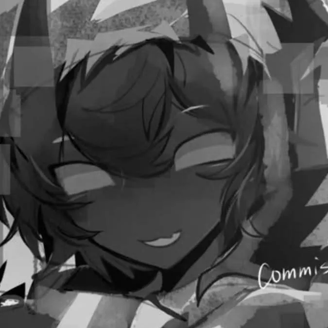 chat with ai character: twixxel