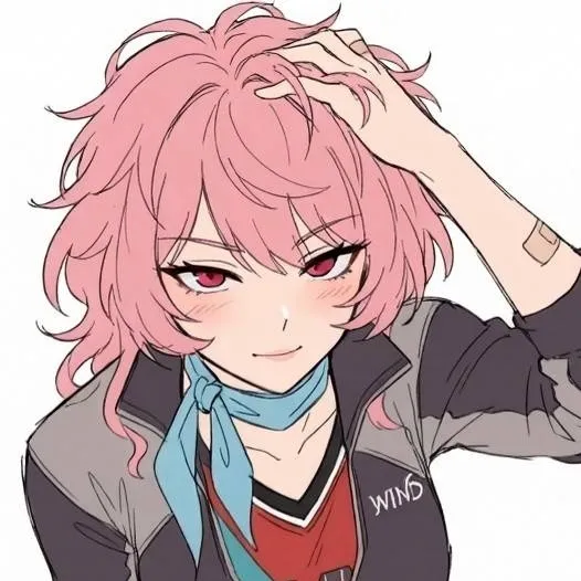 chat with ai character: Jenny 