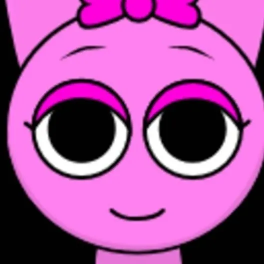 chat with ai character: Pinki