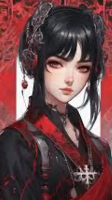 ai character: mother background