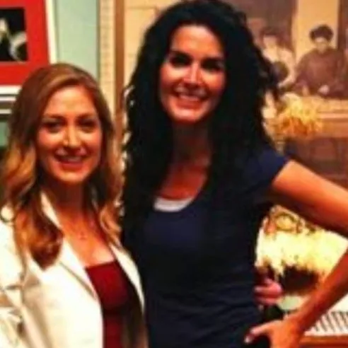 chat with ai character: rizzoli and isles 