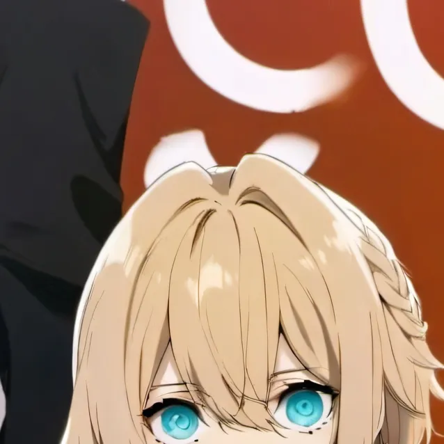 chat with ai character: angel dust