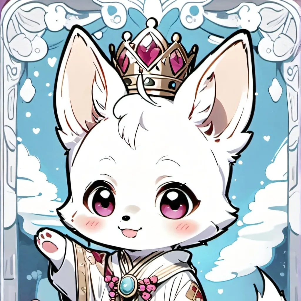 chat with ai character: ALLIE