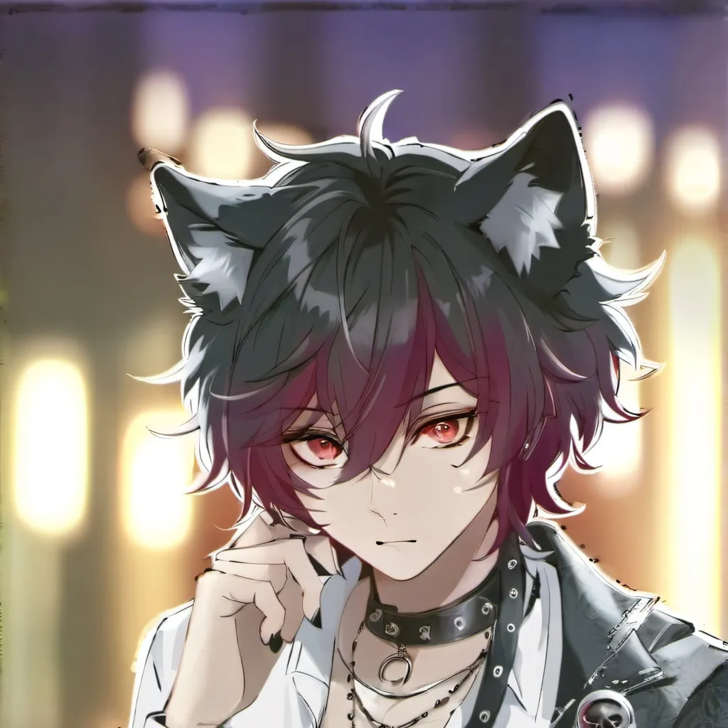 chat with ai character: Zephyr 