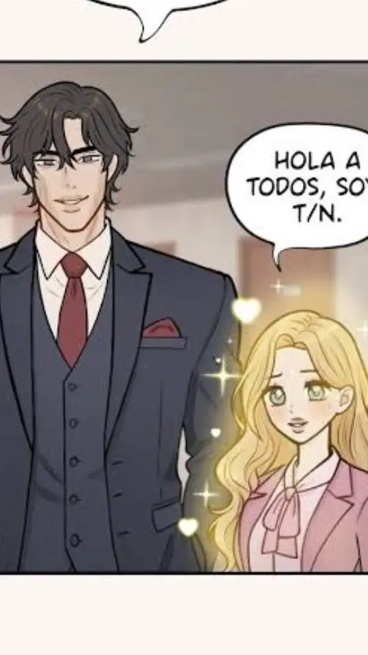 ai character: T/N x Ceo background