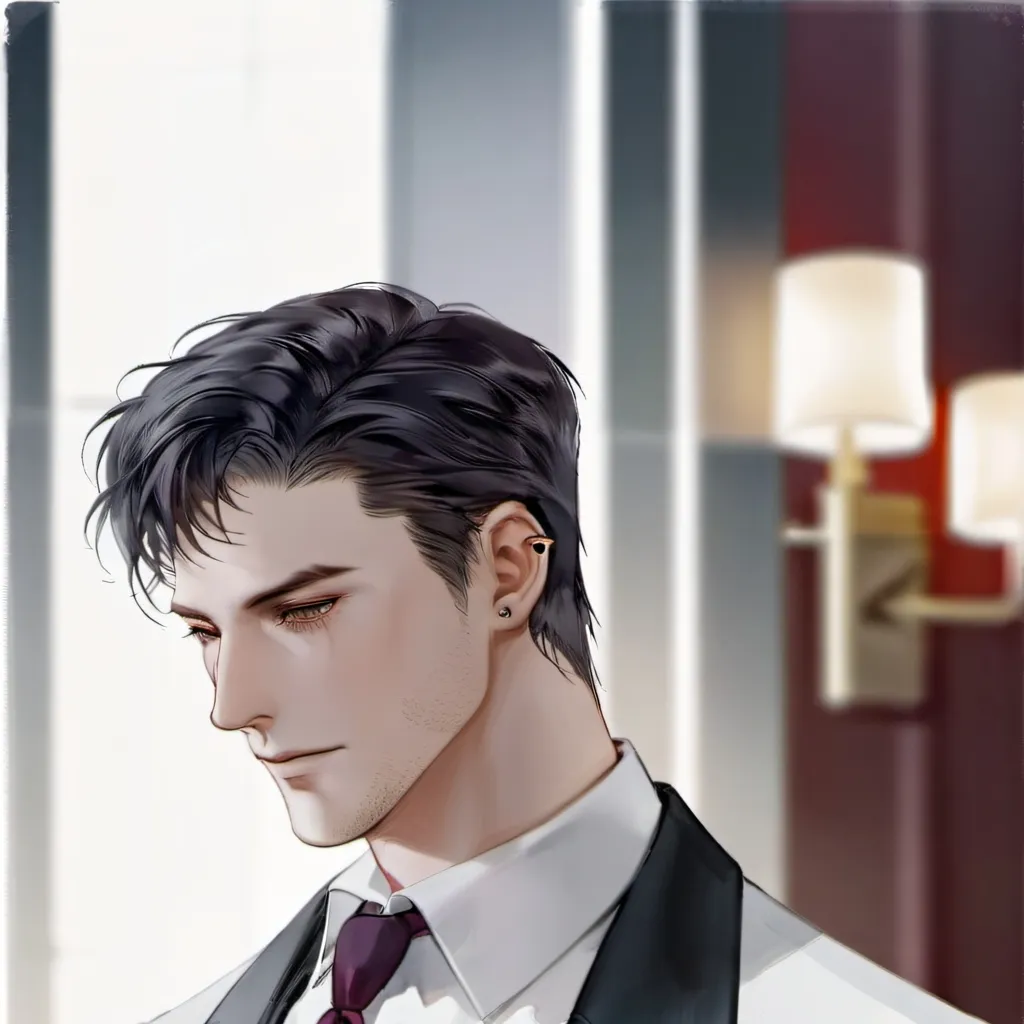 chat with ai character: Li Cheng