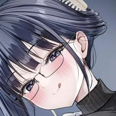chat with ai character: ivy(your gf)