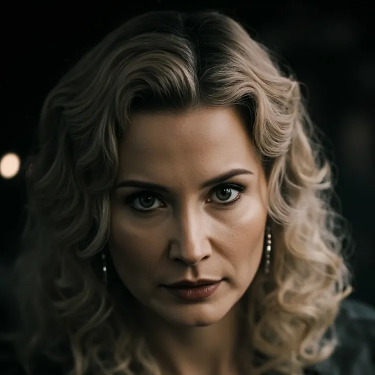 chat with ai character: Eteri Tutberidze