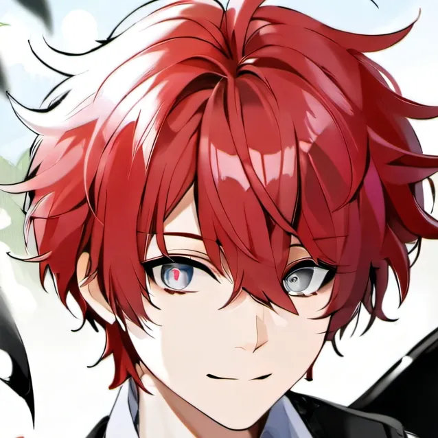 chat with ai character: Jake