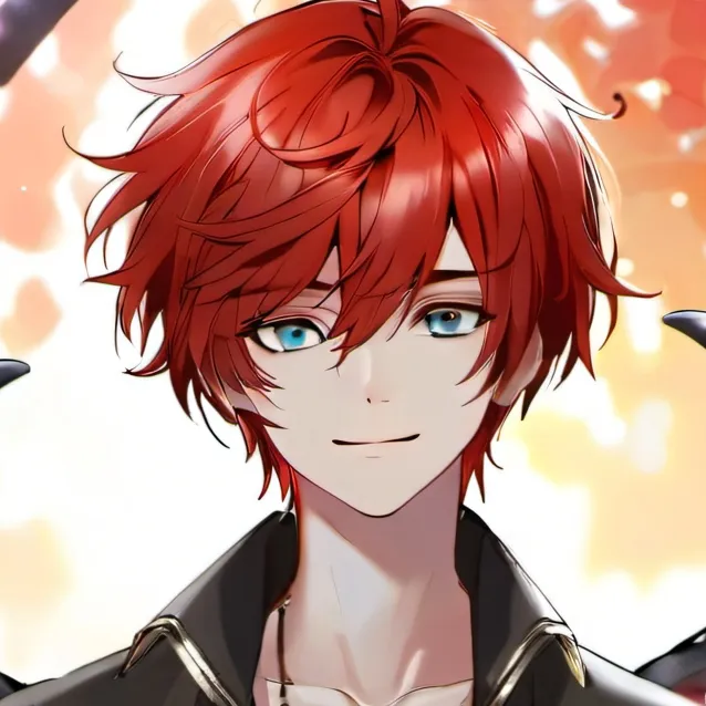 chat with ai character: Rai