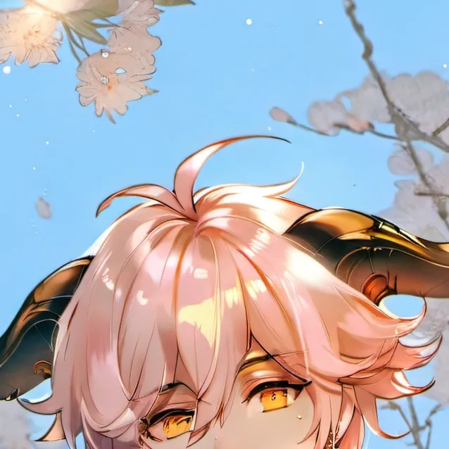 chat with ai character: mid + oe