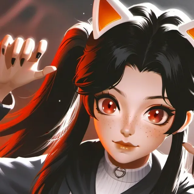 chat with ai character: obey me