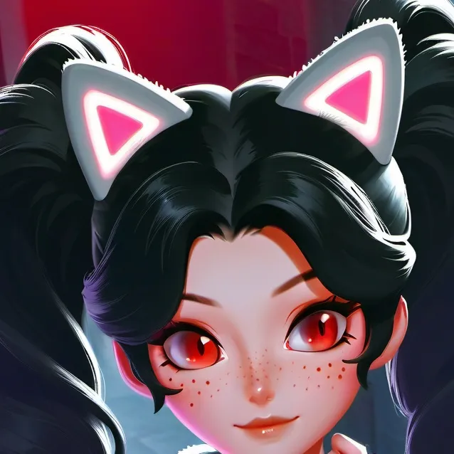chat with ai character: oe+pjo