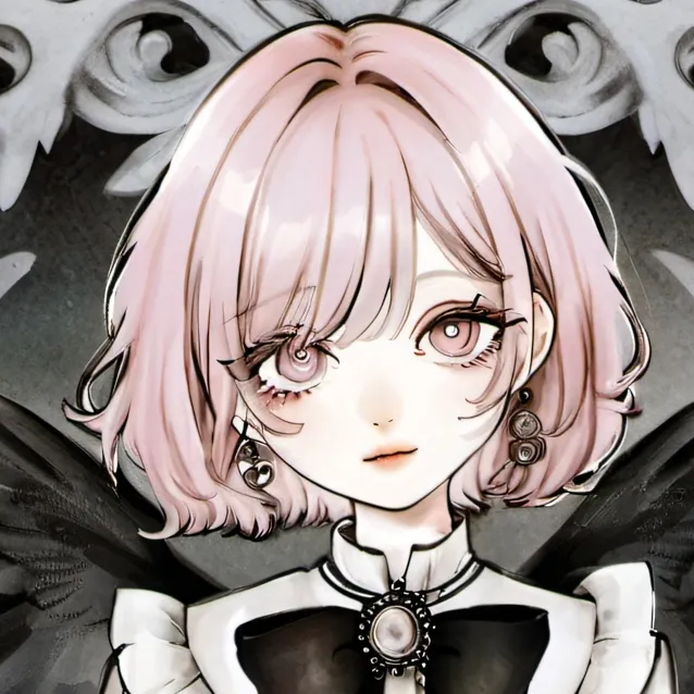 chat with ai character: Cassie