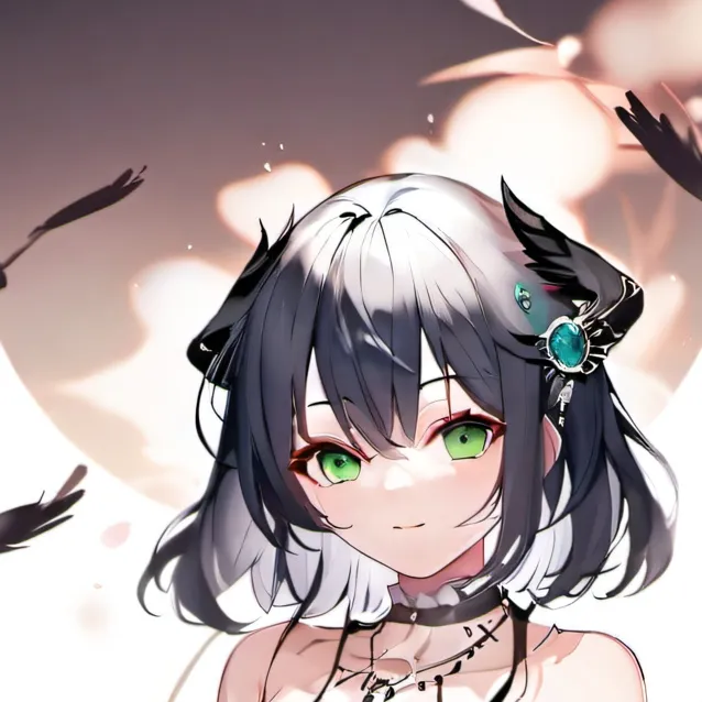chat with ai character: tw+your house