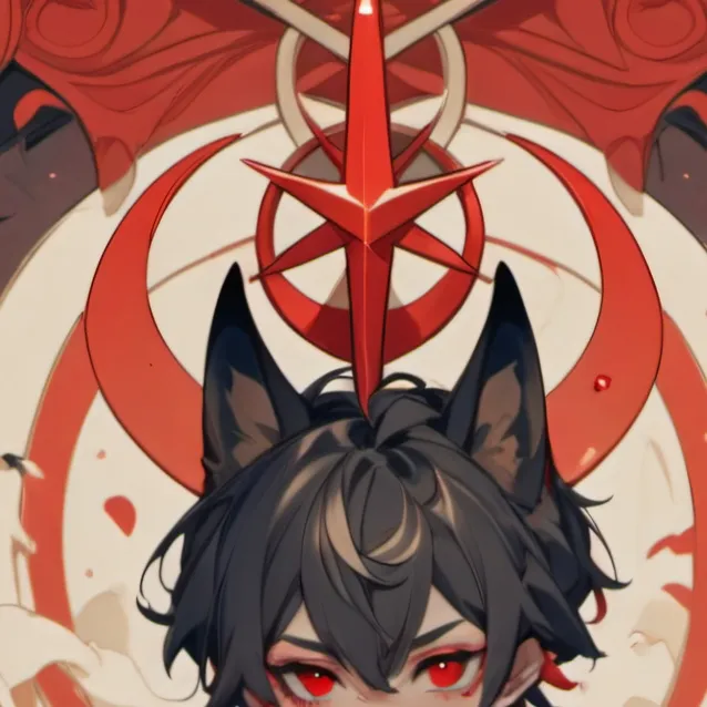 chat with ai character: obey me