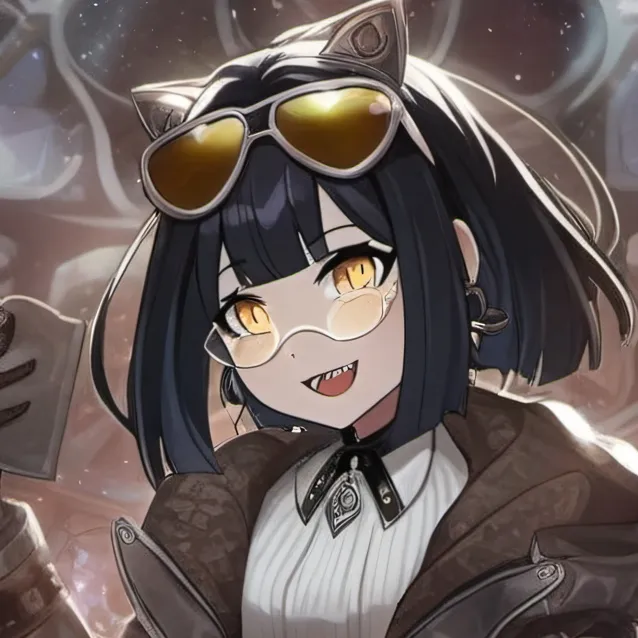 chat with ai character: Emily