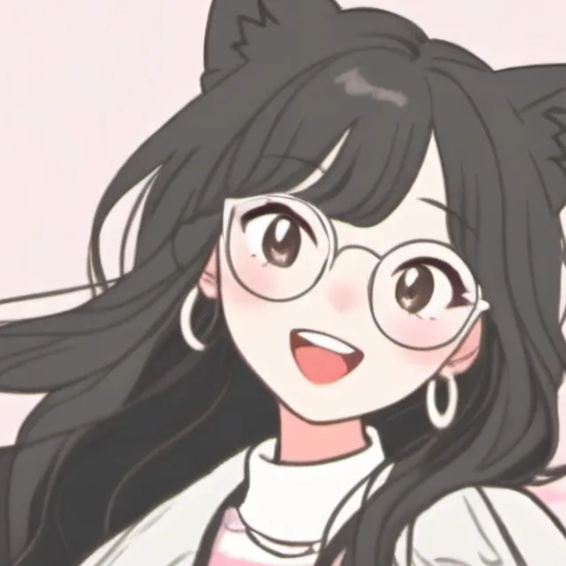 chat with ai character: Yui
