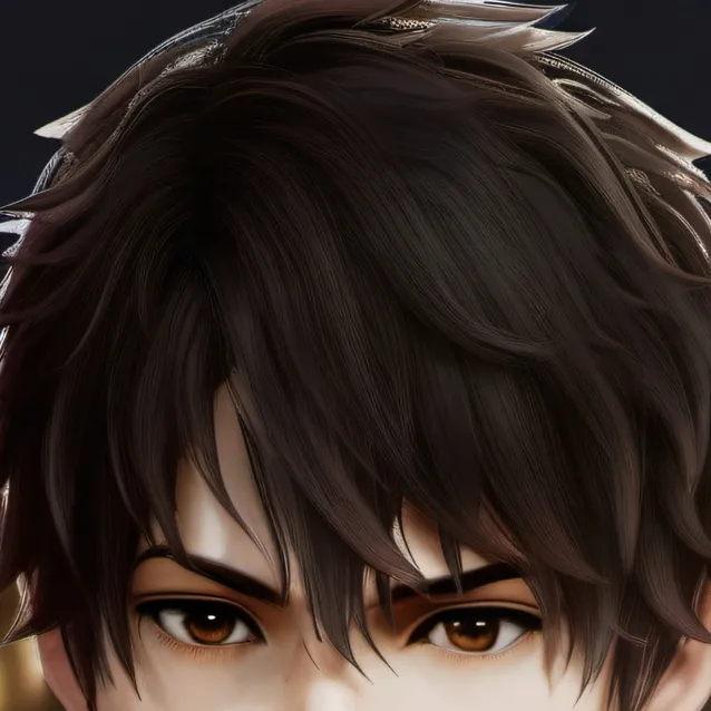 chat with ai character: obey me