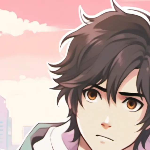 chat with ai character: Ace
